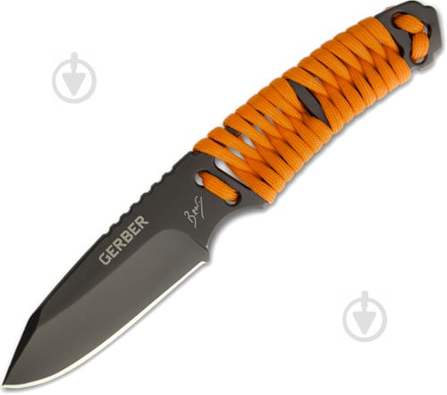 Ніж Gerber Bear Grylls Survival Paracord Knife 31-001683 31-001683 - фото 1