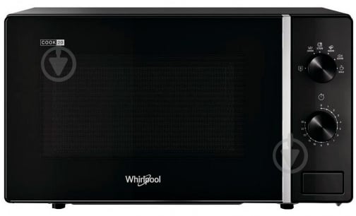 ВИТРИНА! Микроволновая печь Whirlpool MWP 101 B - фото 1