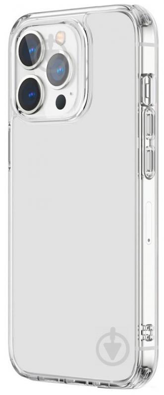 Чехол ESR Classic Hybrid Case для Apple iPhone 13 Pro Max (14194-1) clear - фото 1