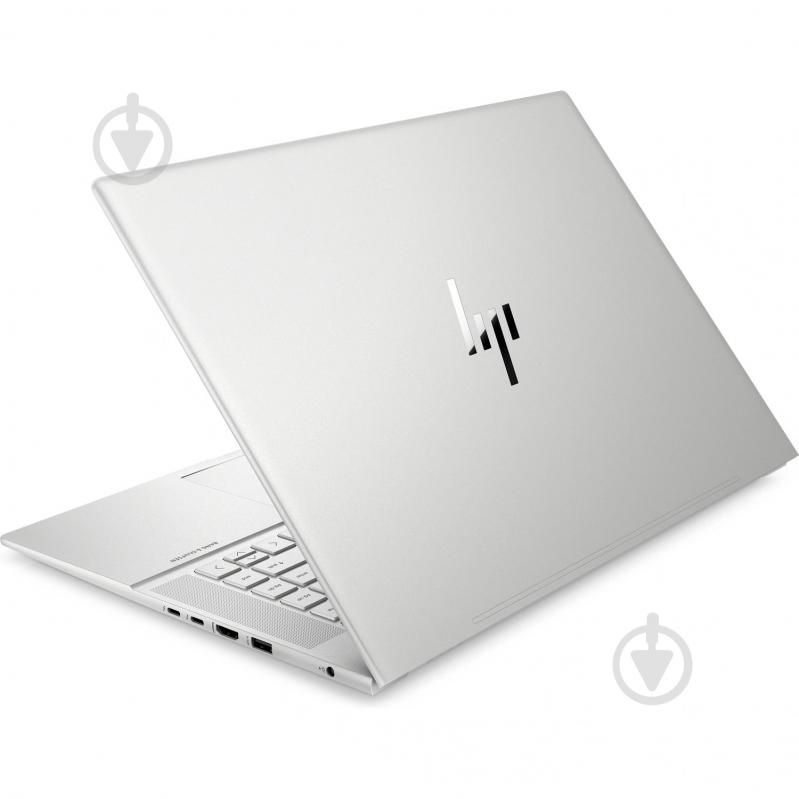 Ноутбук HP Envy 16-h1008ua 16" (8U6S6EA) silver - фото 4