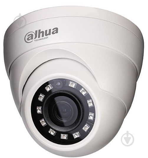 IP-камера Dahua DH-IPC-HDW4231MP - фото 1