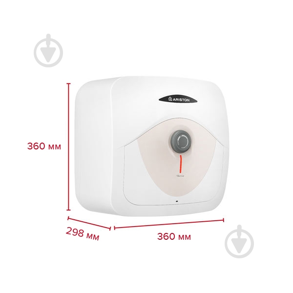 Ariston DUNE RS 10U PL EU - фото 5