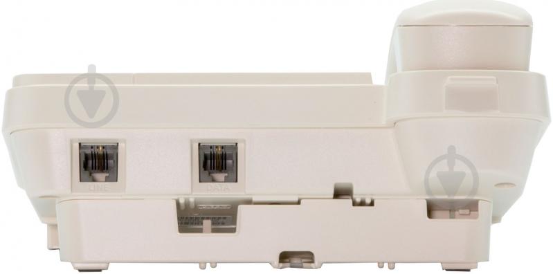 Телефон Panasonic KX-TS2352UAJ Beige - фото 3