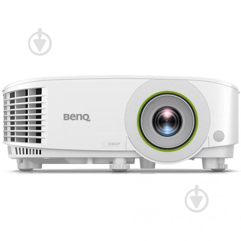 Проектор BenQ EH600 (9H.JLV77.1HE) - фото 1