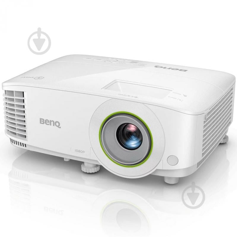 Проектор BenQ EH600 (9H.JLV77.1HE) - фото 3