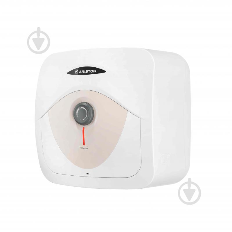 Бойлер Ariston DUNE RS 15U PL EU - фото 3