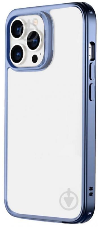 Чехол ESR Halo Protective Case для Apple iPhone 13 Pro Max (14190-3) midnight blue - фото 1