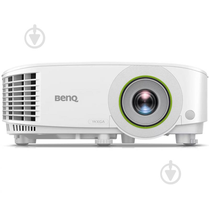 Проектор BenQ EW600 (9H.JLT77.1HE) - фото 1