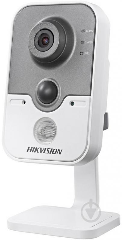 IP-камера Hikvision DS-2CD2420FD-IW (2.8 мм) - фото 1
