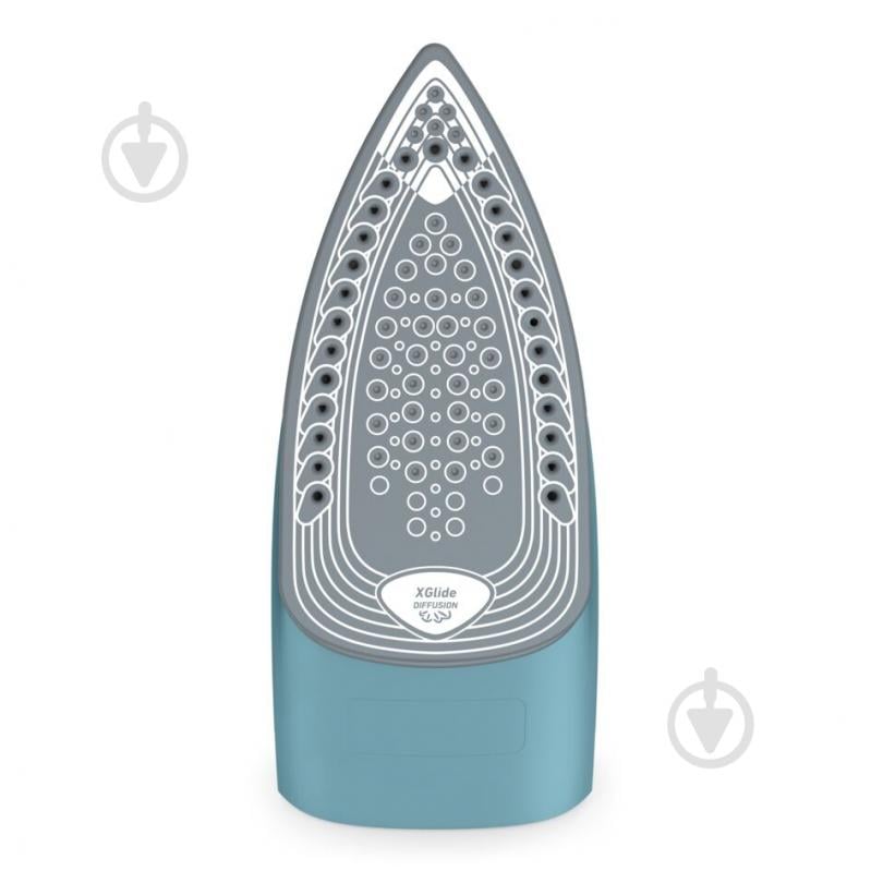 ВИТРИНА! Утюг Tefal Express Steam FV2867E0 - фото 10
