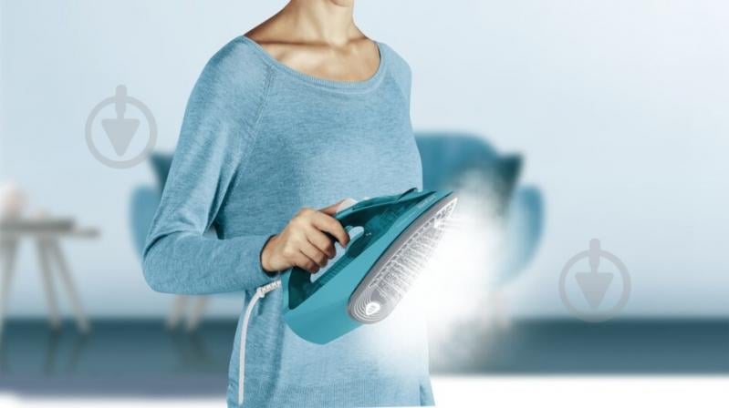 ВИТРИНА! Утюг Tefal Express Steam FV2867E0 - фото 13