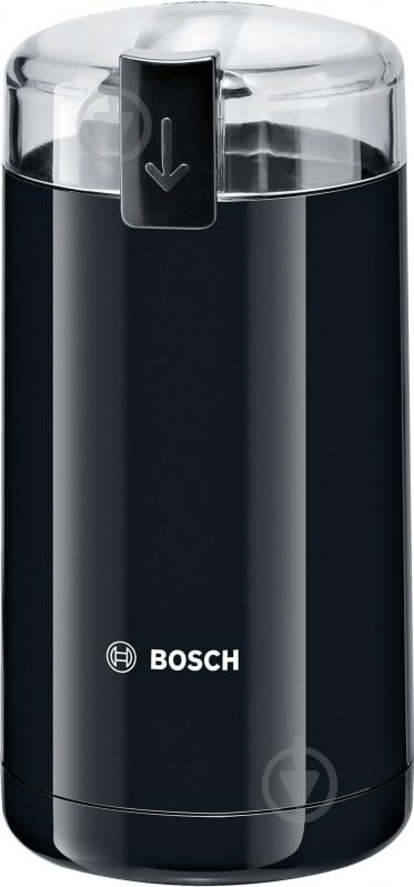 ВИТРИНА! Кофемолка Bosch TSM6A013B - фото 1 ВИТРИНА! Кофемолка Bosch TSM6A013B - фото 1