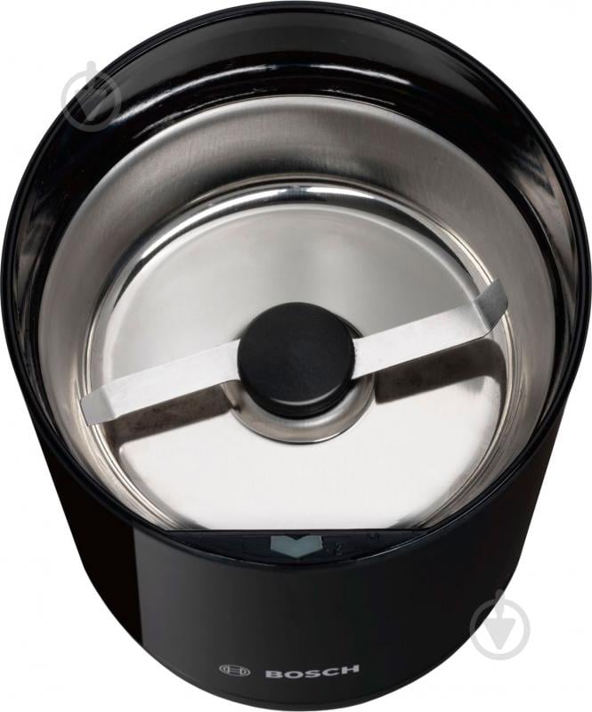 ВИТРИНА! Кофемолка Bosch TSM6A013B - фото 3 ВИТРИНА! Кофемолка Bosch TSM6A013B - фото 3