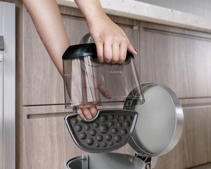 Пылесос Electrolux PC91-8STM - фото 5