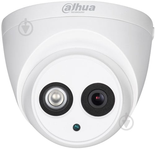 IP-камера Dahua DH-IPC-HDW4231EMP-AS (3.6 мм) - фото 2 IP-камера Dahua DH-IPC-HDW4231EMP-AS (3.6 мм) - фото 2