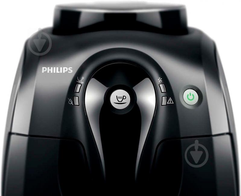 Кавомашина Philips HD8650/09 - фото 6