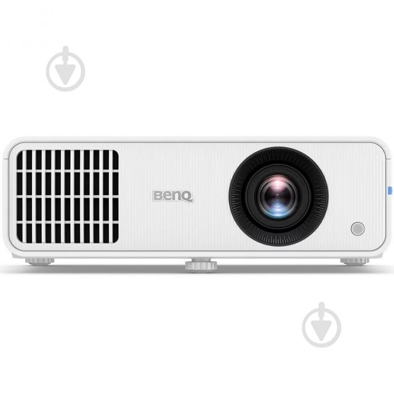 Проектор BenQ LW550 (9H.JRT77.13E) - фото 1