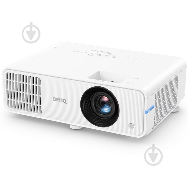 Проектор BenQ LW550 (9H.JRT77.13E) - фото 3