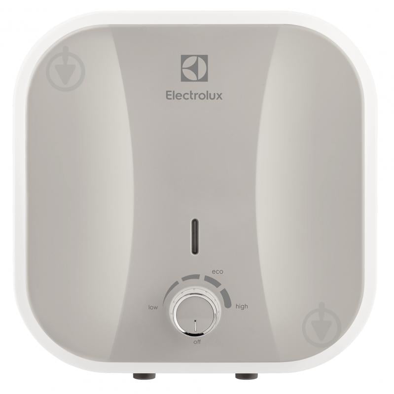 Бойлер Electrolux EWH 10 Q O EEC - фото 3