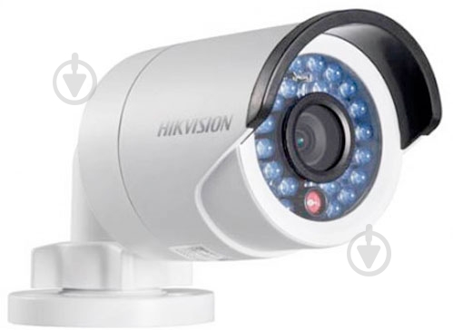 IP-камера Hikvision DS-2CD2010-I (12мм) - фото 3