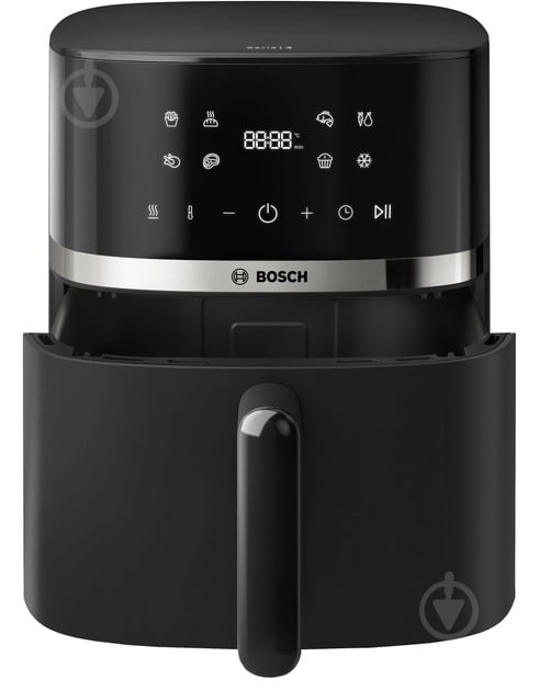 ВИТРИНА! Мультипечь Bosch Serie 4 MAF462B0 - фото 2 ВИТРИНА! Мультипечь Bosch Serie 4 MAF462B0 - фото 2