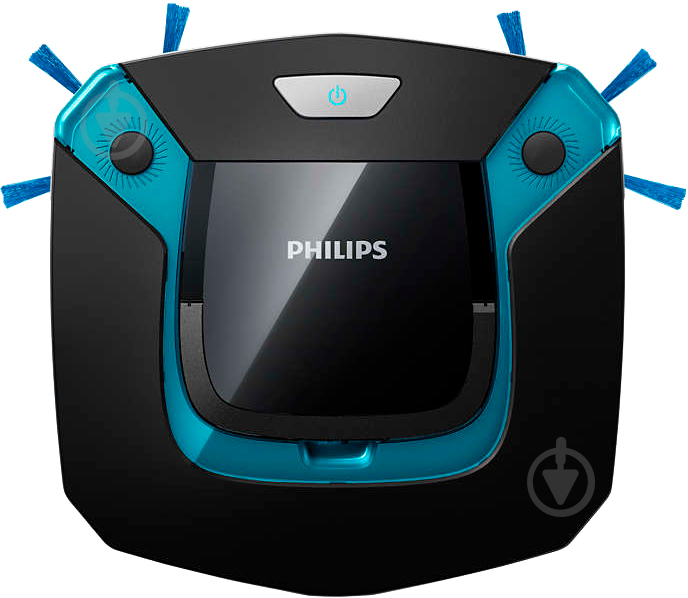 Робот-пилосос Philips SmartPro Easy FC8794/01 - фото 2