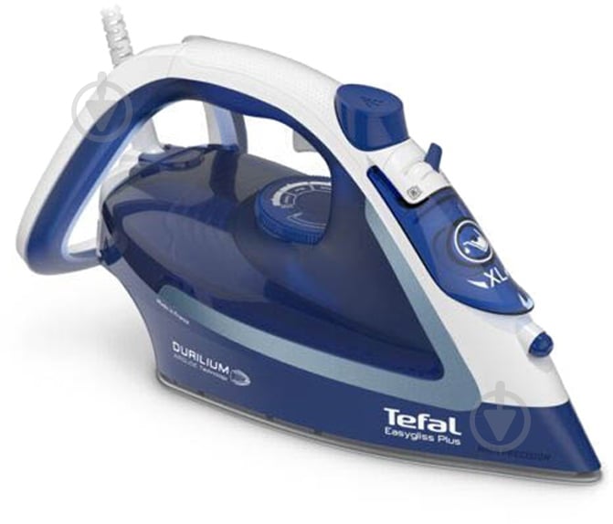 ВИТРИНА! Утюг Tefal FV5735 Easygliss Plus - фото 1