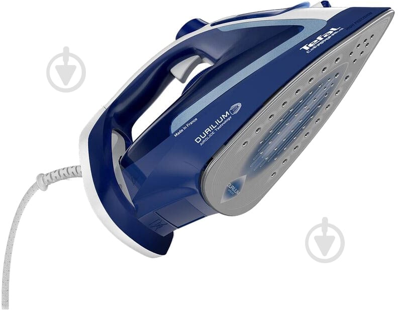 ВИТРИНА! Утюг Tefal FV5735 Easygliss Plus - фото 16