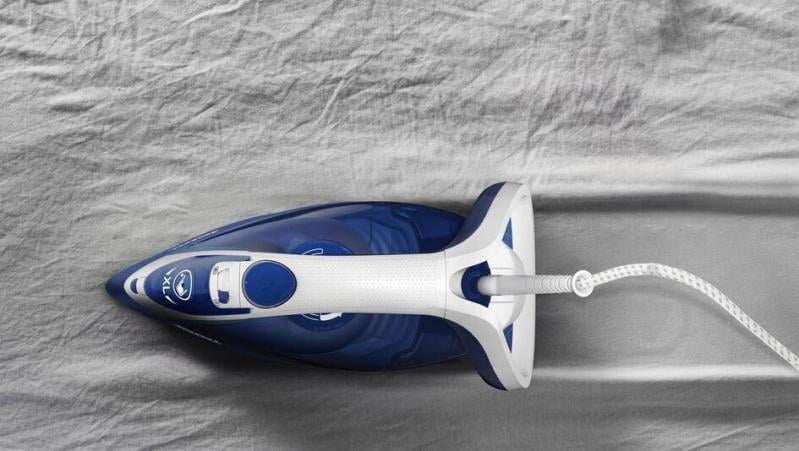 ВИТРИНА! Утюг Tefal FV5735 Easygliss Plus - фото 19