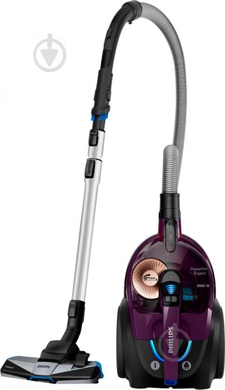 Пилосос Philips PowerPro Expert FC9734/01 - фото 3