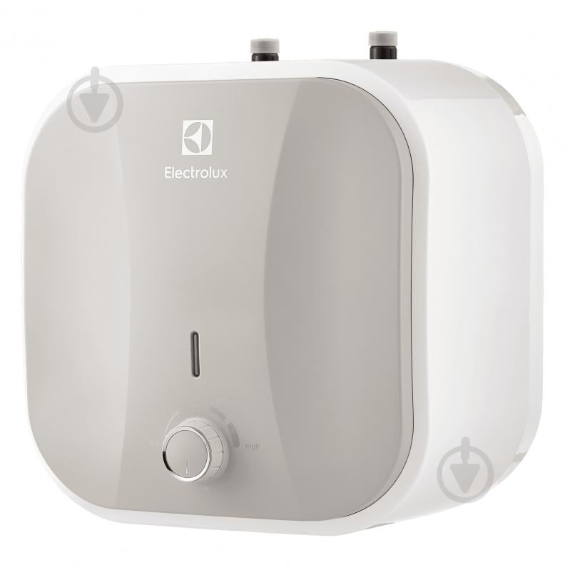 Бойлер Electrolux EWH 15 Q U EEC - фото 2