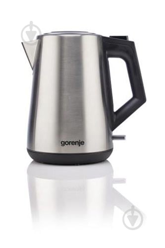 ВІТРИНА! Електрочайник Gorenje K17OS - фото 1 ВІТРИНА! Електрочайник Gorenje K17OS - фото 1