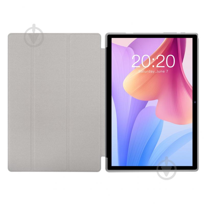 Чехол для планшета Teclast Case P20S grey (6940709689851) - фото 1