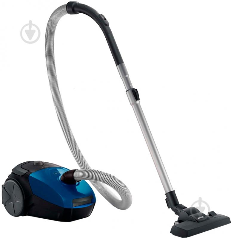 Пылесос Philips FC8296/01 - фото 2