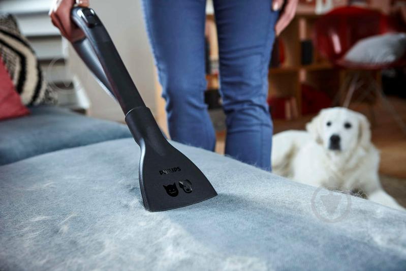 Пылесос Philips FC8296/01 - фото 8