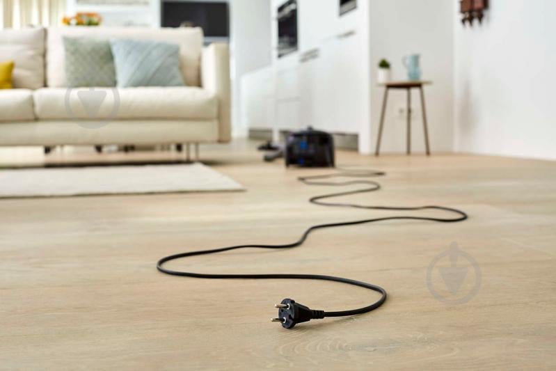 Пылесос Philips FC8296/01 - фото 11