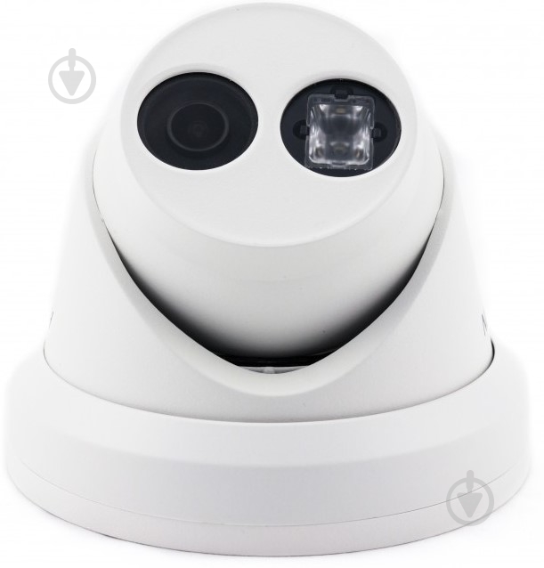 IP-камера Hikvision DS-2CD2342WD-I (6 мм) - фото 2 IP-камера Hikvision DS-2CD2342WD-I (6 мм) - фото 2