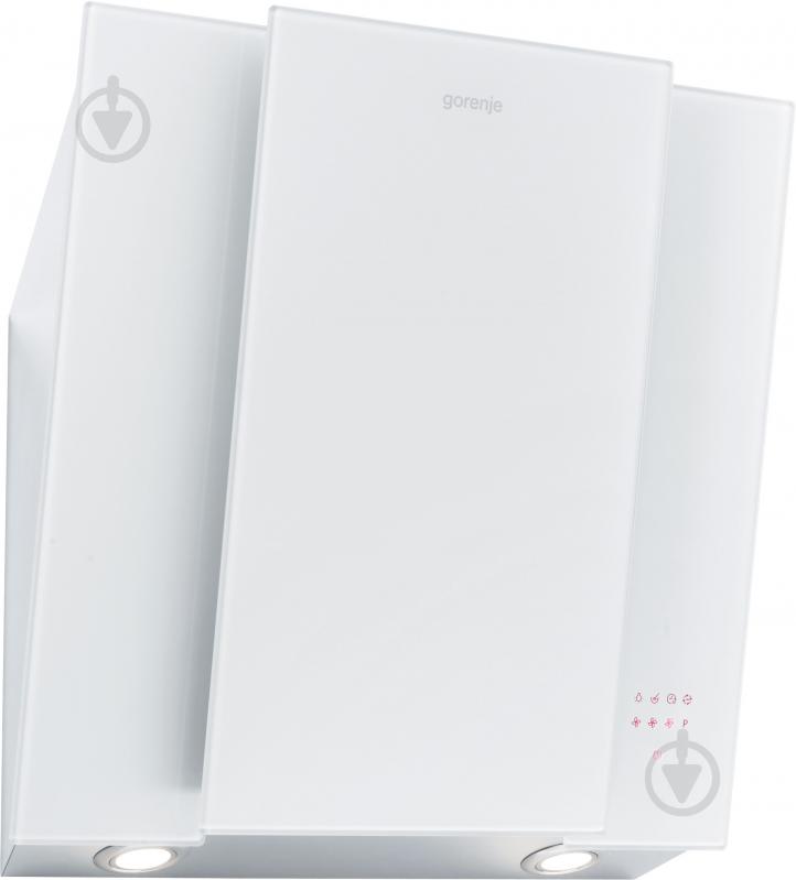 Вытяжка Gorenje DVG 65 W - фото 1