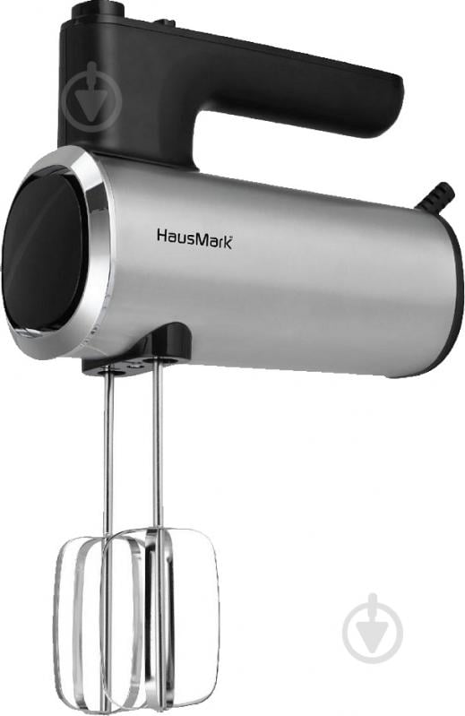 ВИТРИНА! Миксер HausMark HM-3006S - фото 7 ВИТРИНА! Миксер HausMark HM-3006S - фото 7