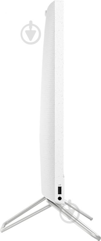 Моноблок HP 205 G8 23,8 (6D455EA) white - фото 4