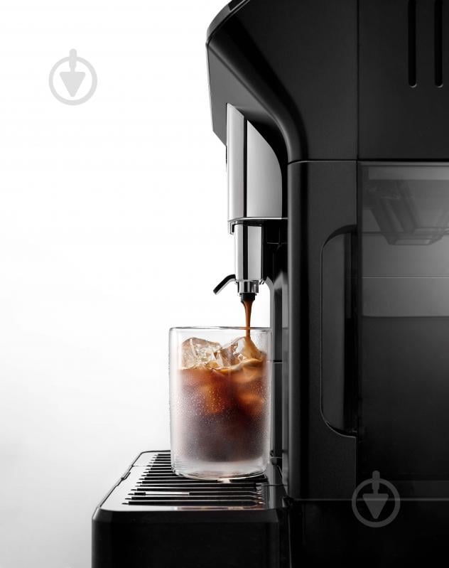 ВІТРИНА! Кавомашина Delonghi ECAM450.65.G Eletta Explore - фото 11 ВІТРИНА! Кавомашина Delonghi ECAM450.65.G Eletta Explore - фото 11