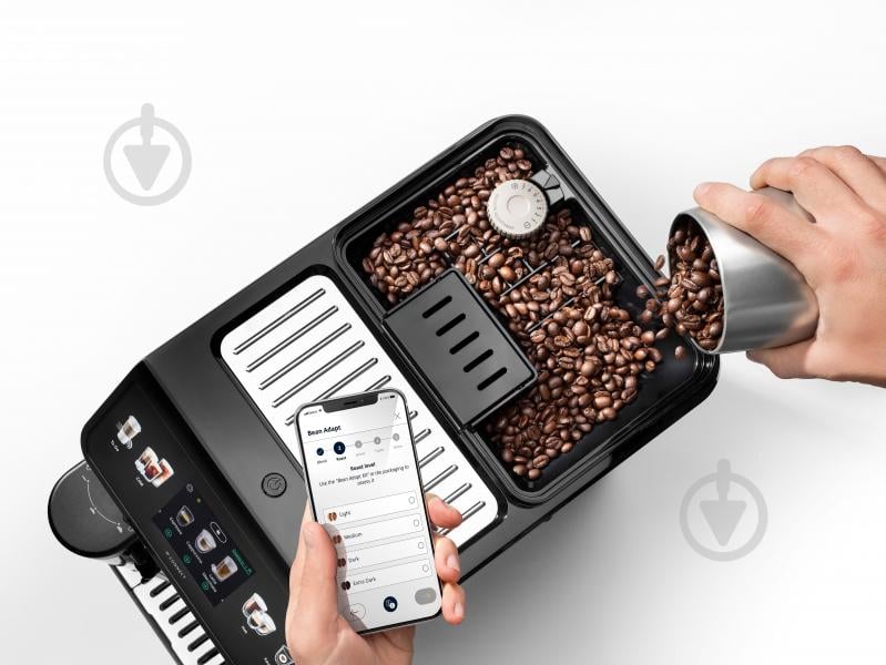 ВІТРИНА! Кавомашина Delonghi ECAM450.65.G Eletta Explore - фото 13 ВІТРИНА! Кавомашина Delonghi ECAM450.65.G Eletta Explore - фото 13
