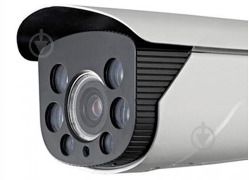 IP-камера Hikvision LightFighter DS-2CD4625FWD-IZS - фото 3