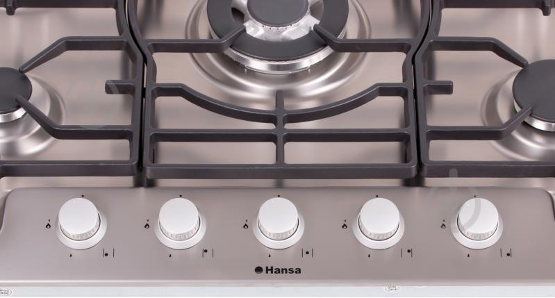 Варочная поверхность Hansa BHGI83111035 - фото 5