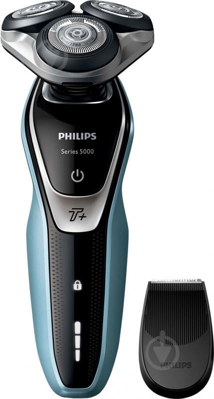 Электробритва Philips Series 5000 S5530/06 - фото 1