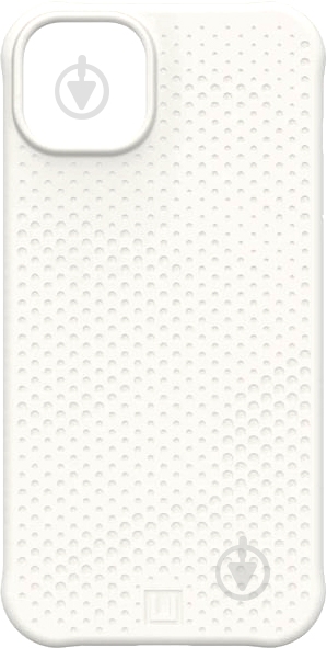 Чехол UAG Dot Magsafe для Apple iPhone 14 Plus marshmallow (114081313535) - фото 4 Чехол UAG Dot Magsafe для Apple iPhone 14 Plus marshmallow (114081313535) - фото 4