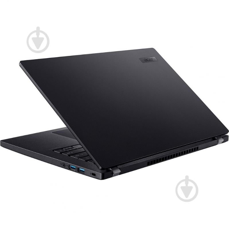 Ноутбук Acer TravelMate TMP215-54 15,6" (NX.VVREU.01B) black - фото 5