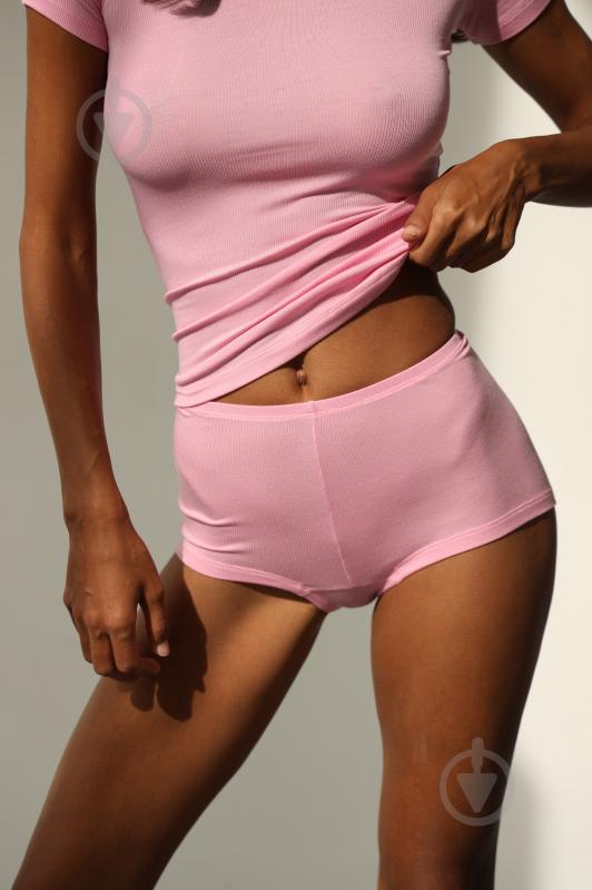 Шорты German Volf 24115 р. L розовый - фото 1 Шорты German Volf 24115 р. L розовый - фото 1