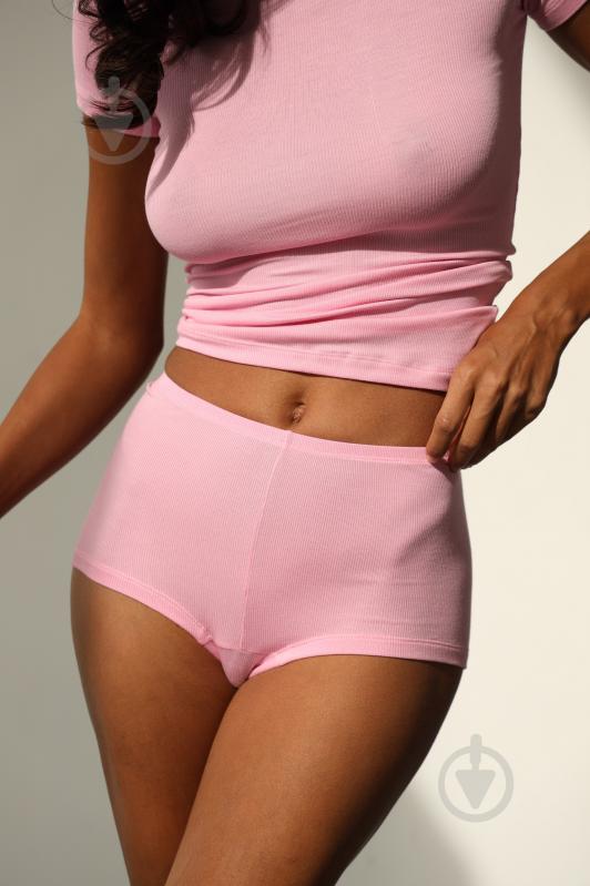 Шорты German Volf 24115 р. L розовый - фото 4 Шорты German Volf 24115 р. L розовый - фото 4