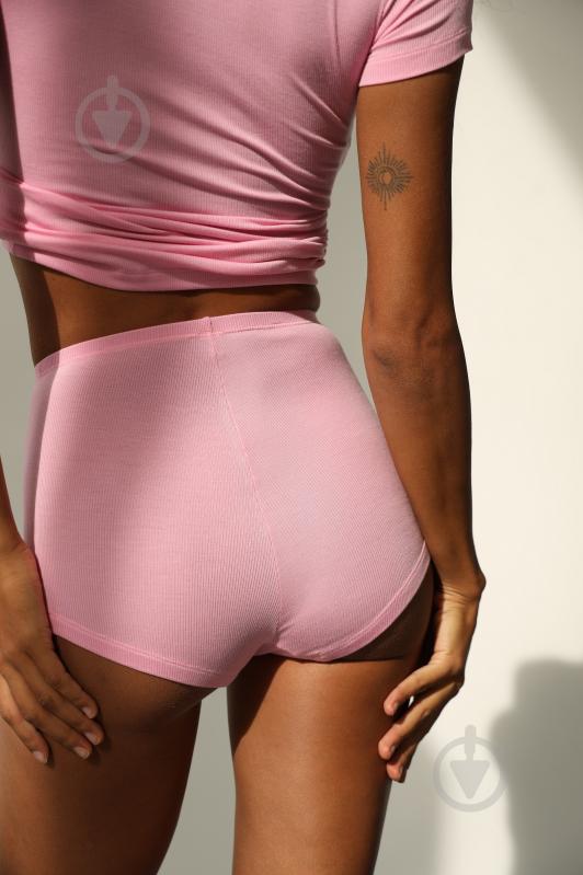 Шорты German Volf 24115 р. L розовый - фото 7 Шорты German Volf 24115 р. L розовый - фото 7